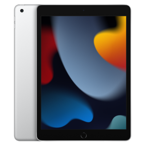 Ipad 10.2 2021 4G 256Gb - Cũ Trầy Xước 