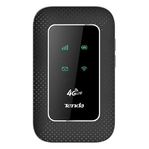 Bộ Phát Wifi Di Động 4Gb Lte 150 Mbps Tenda - 4G180