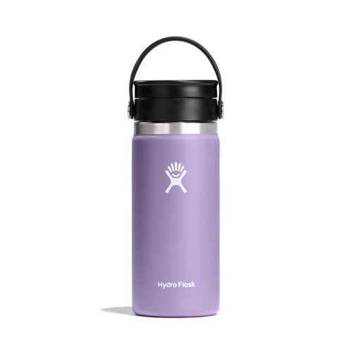 Bình Nước Giữ Nhiệt Hydro Flask Wide Flex Sip Lid 16 Oz (Season 2024)