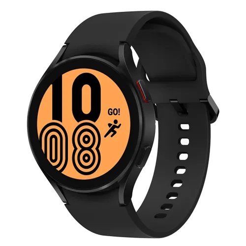 Samsung Galaxy Watch 4 - Cũ Xước Cấn - Đen