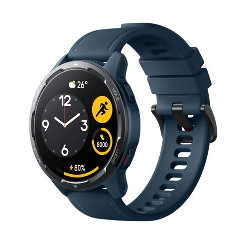 Đồng Hồ Thông Minh Xiaomi Watch S1 Active - Cũ Đẹp