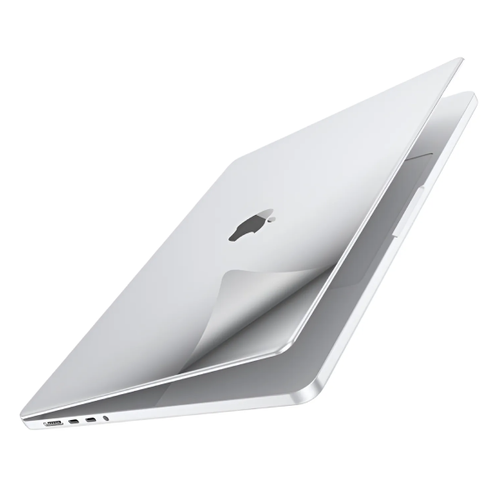 Bộ Dán Full Innostyle Macbook 6 In 1 Cho Macbook Pro 16 M2/M3