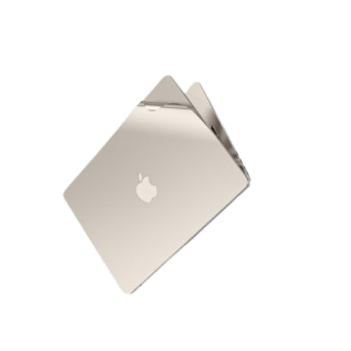 Bộ dán Full Macbook air 15 m2 Innostyle 6 in 1 2023 CPs