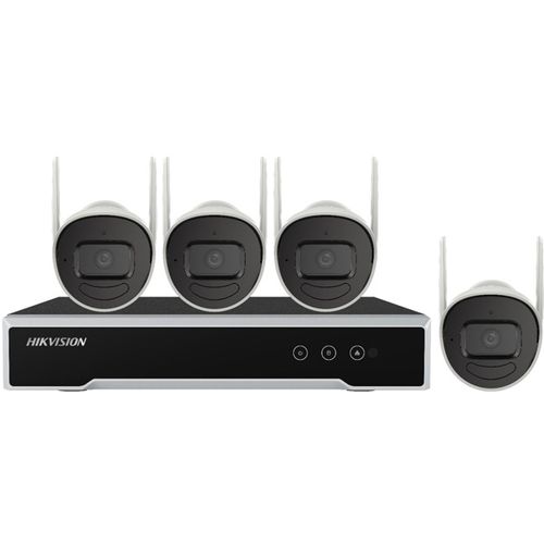 Bộ Kit Camera Hikvision Nk44W0H (D) 4Mp