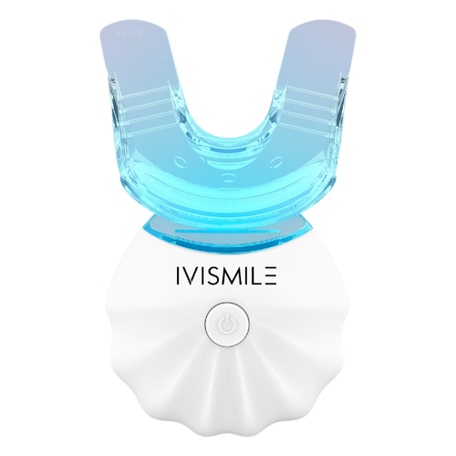 Bộ Kit Làm Trắng Răng Ivismile Ivi - 02K - 4