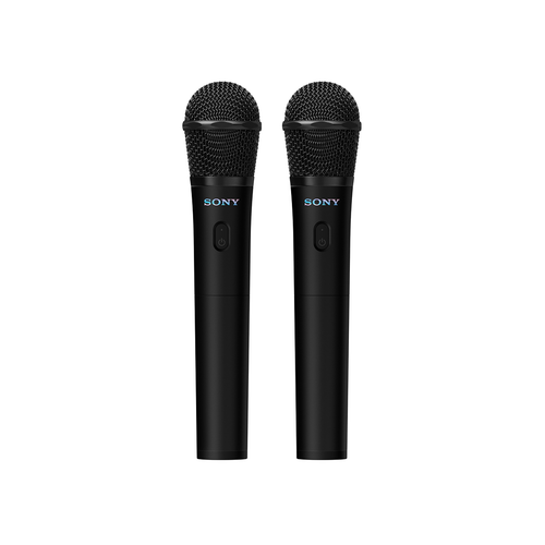 Bộ Micro Không Dây Sony Uo - Ultmic1/Ze Set