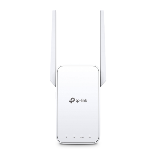 Thiết Bị Mở Rộng Sóng Wifi Tp - Link Băng Tần Kép Ac1200 Re315