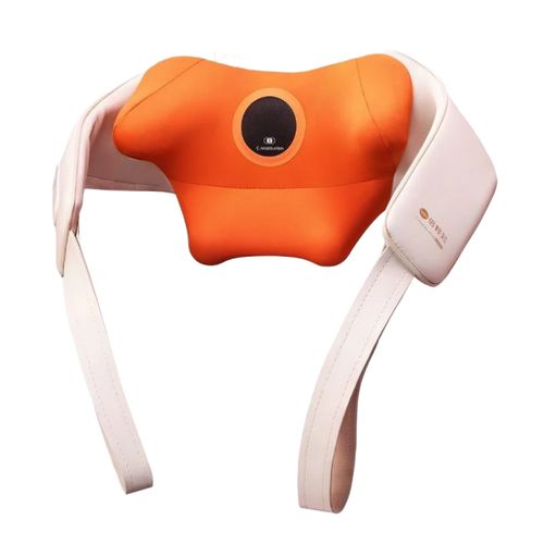 Máy Massage Cổ Vai Gáy Breo N6 Mini