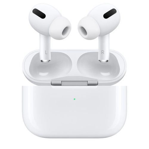 Tai Nghe Bluetooth Apple Airpods Pro 2021 Magsafe (Mlwk3) - Cũ Xước Cấn