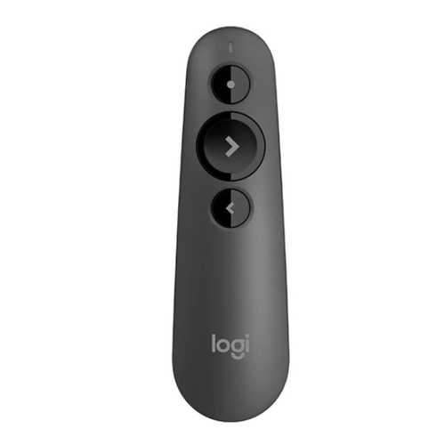 Bút trình chiếu Logitech R500S