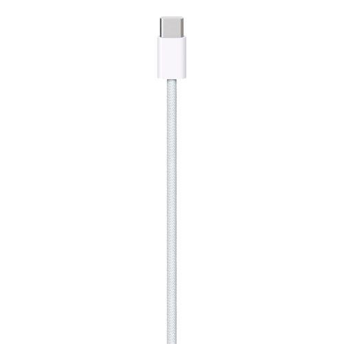 Cáp Usb - C To Type - C Apple Mw493Za/A Dây Dù 1M Chính Hãng