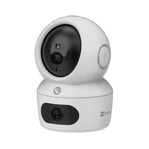 Camera Ip Wifi 2 Ống Kính Ezviz H7C 8Mp