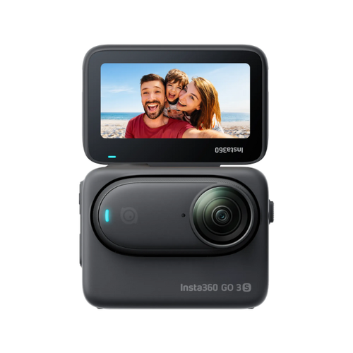 Camera Hành Trình Insta 360 Go 3S (128Gb) Chính Hãng