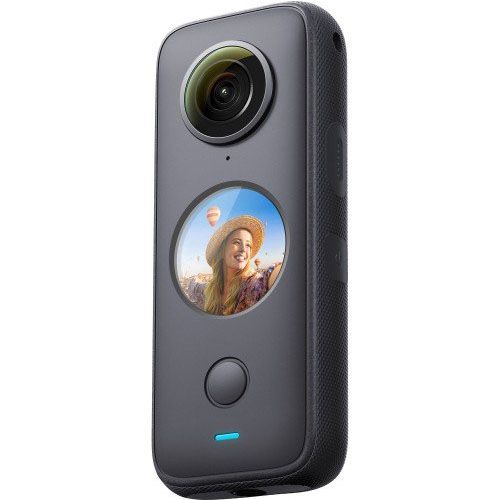 Camera Hành Trình Insta360 One X2