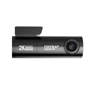 Camera Hành Trình Vietmap Kc01 Cảnh Báo Giọng Nói 