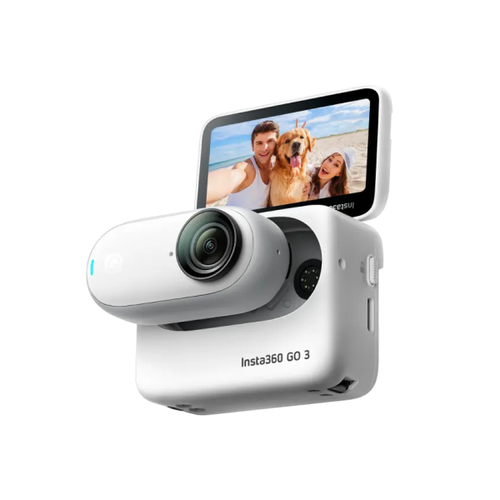 Camera Insta360 Go 3 64Gb - Chính Hãng Cũ