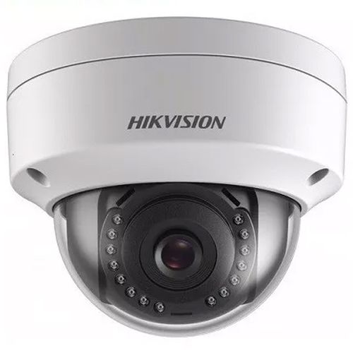 Camera Ip Hikvision Ds - 2Cd2121G0 - I 2Mp