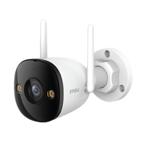 Camera Ip Ngoài Trời 3Mp Imou Ipc - S3Ep - 3M0We Full Color