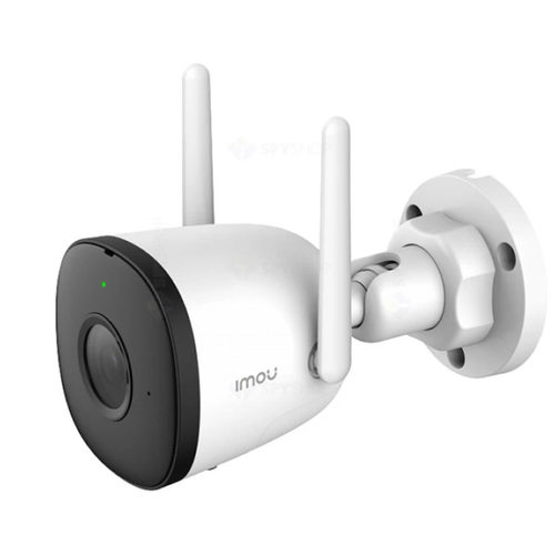 Camera Ip Hồng Ngoại Ngoài Trời 4Mp Imou Ipc - F42P - D