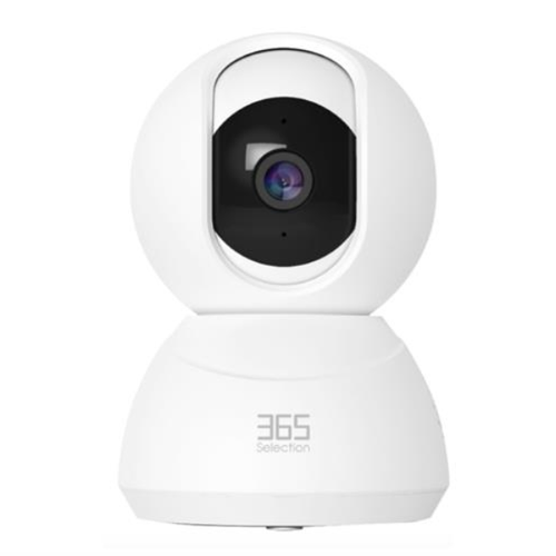 Camera Ip 360 Độ 3Mp 365 Selection C1