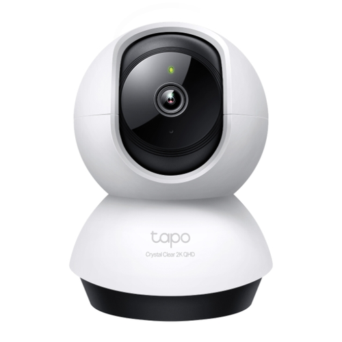 Camera Ip Wifi 360° Hồng Ngoại 4Mp Tp - Link Tapo C220