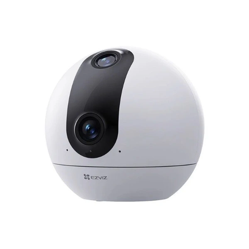 Camera Ip 360 Độ 6Mp Ezviz C60P Dual