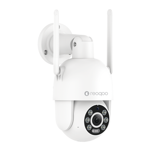 Camera Ip Ngoài Trời Wifi Ai Reoqoo Xt - X31B 2.5K Fullcolor