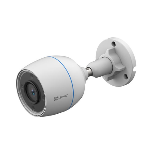 Camera Ip Ngoài Trời 2Mp Ezviz H3C 1080P Full Color