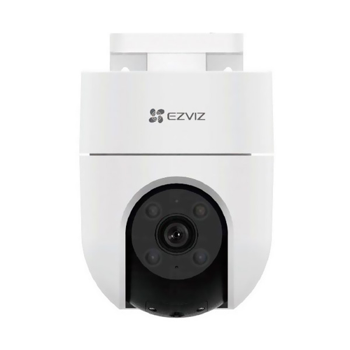Camera Ip Ngoài Trời 360 Độ 2Mp Ezviz H8C