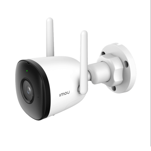 Camera Ip Hồng Ngoại Gắn Ngoài Trời 2.0 Mp Imou Ipc - F22P - D 1080P