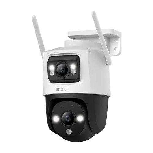 Camera Ip Ngoài Trời 2 Ống Kính Imou Ipc - S7Xp - 10M0Wed 10Mp