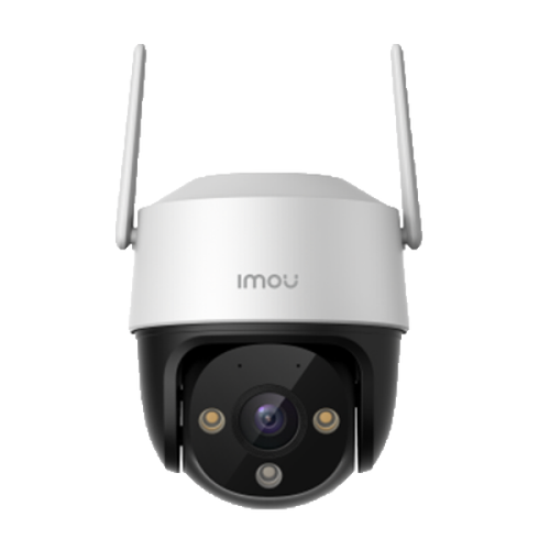 Camera Ip Ngoài Trời 2Mp Wifi Imou S21Fp