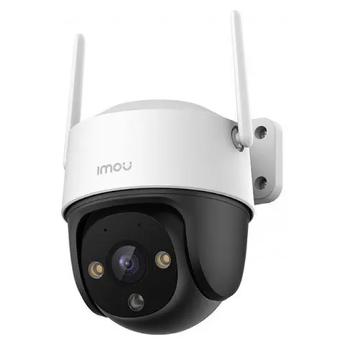 Camera Ip Ngoài Trời Wifi Imou S41Fep 4Mp