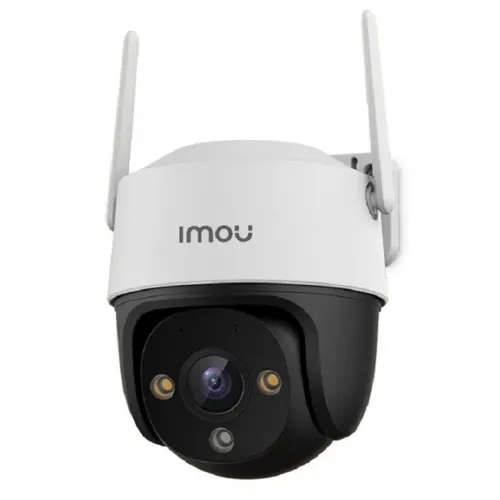 Camera Ip Ngoài Trời Wifi Imou S41Fp 4Mp