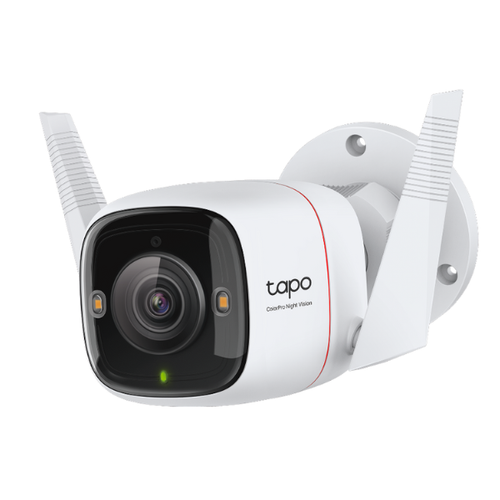 Camera Ip Ngoài Trời 4Mp Tp - Link C325Wb