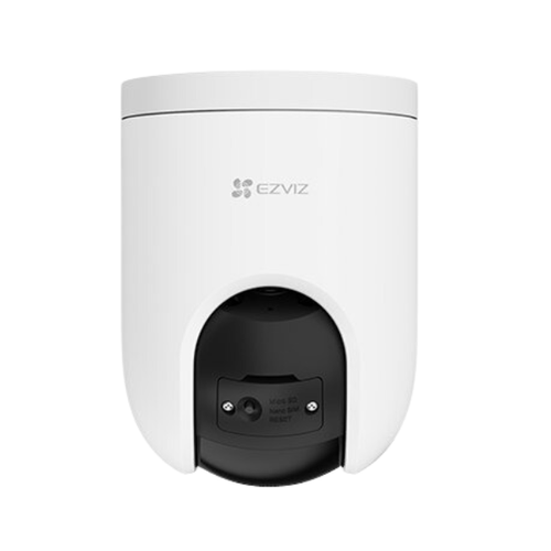 Camera Ip Ngoài Trời 360 Độ 5Mp Ezviz H8C Pro Full Color