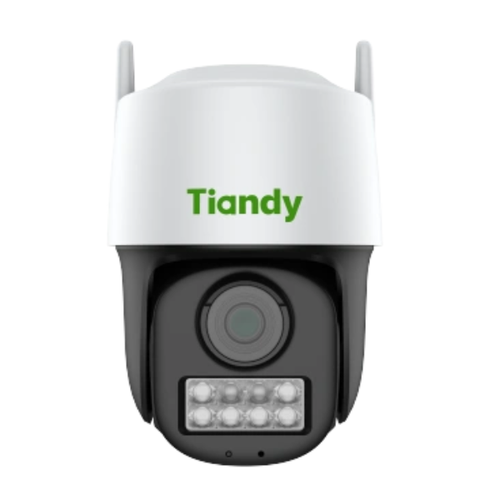 Camera Ip Ngoài Trời 360 Độ 3Mp Tiandy H333N Fullcolor