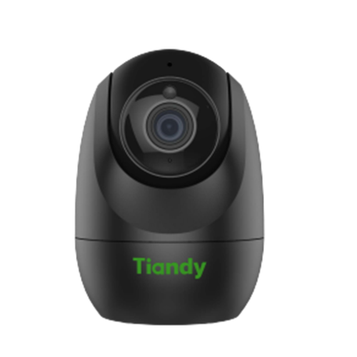 Camera Ip 360 Độ 2Mp Tiandy H600 Fullcolor - Cũ