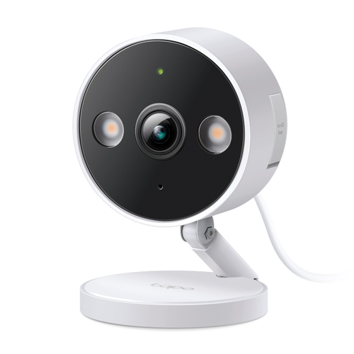 Camera Ip Wifi Ngoài Trời Tp - Link Tapo C120 4Mp