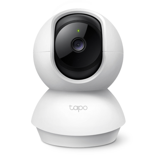 Camera Ip Wifi Tp - Link Tapo C200 360° 1080P 2Mp