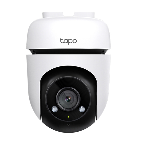 Camera Ip Wifi Ngoài Trời Tp - Link Tapo Tc40 1080P