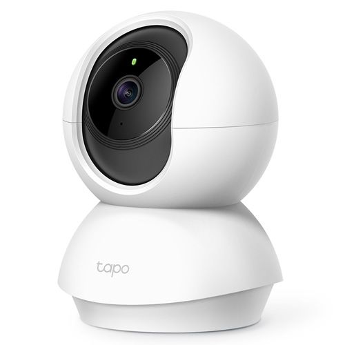 Camera Ip Wifi Tp - Link Tapo 360 1080P Tc70 - Cũ