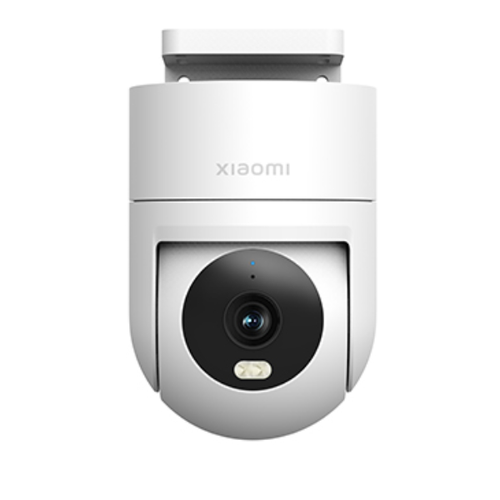 Camera Ip Ngoài Trời 360 Độ 4Mp Xiaomi Outdoor Cw300