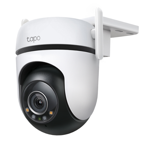 Camera Ip Ngoài Trời 360 Độ 4Mp Tp - Link C520Ws