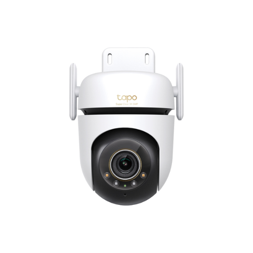 Camera Ip Ngoài Trời 360 Độ 5Mp Tp - Link C530Ws