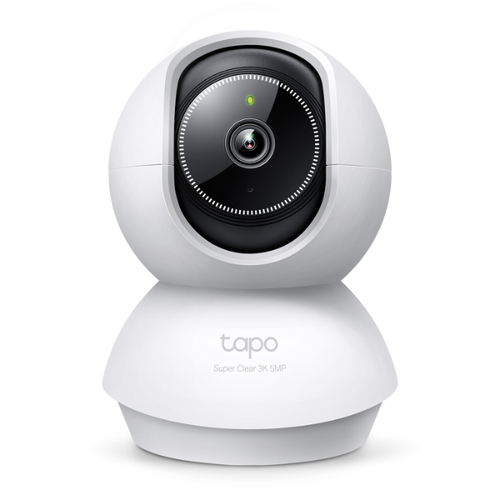 Camera Ip 360 Độ 5Mp Tp - Link Tapo C230