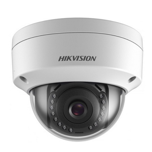 Camera Ip Dome Ds - 2Cd1123G0E - I(L) 2Mp Hikvision - Cũ