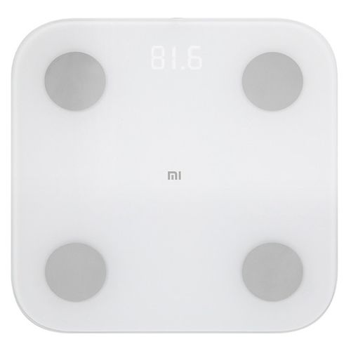 Cân Xiaomi Compositson Scale 2 - Cũ