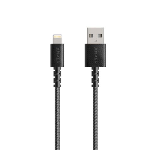 Cáp Lightning Anker Powerline Ii 1.8M A8013 - Cũ