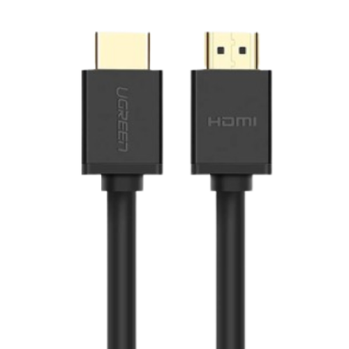 Cáp Ugreen Hdmi 2.0 Hd104 0.5M 30115